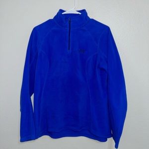 The North Face Fleece Pullover Sweater